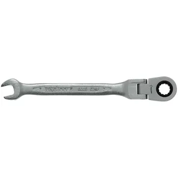Flexible Ratchet Spanner Range